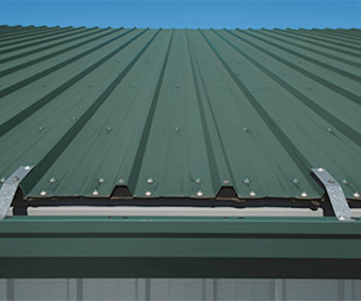 Butlerib II | Buildings