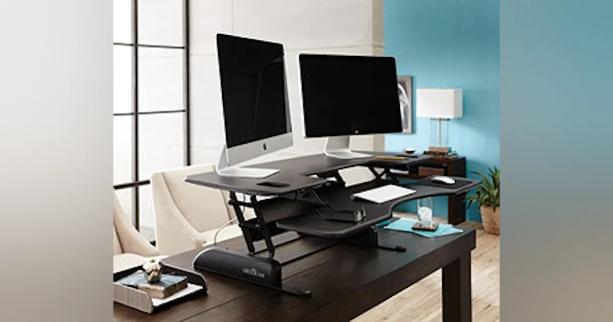 Varidesk Foot Rocker VARIDESK Pro Plus 48 | Buildings