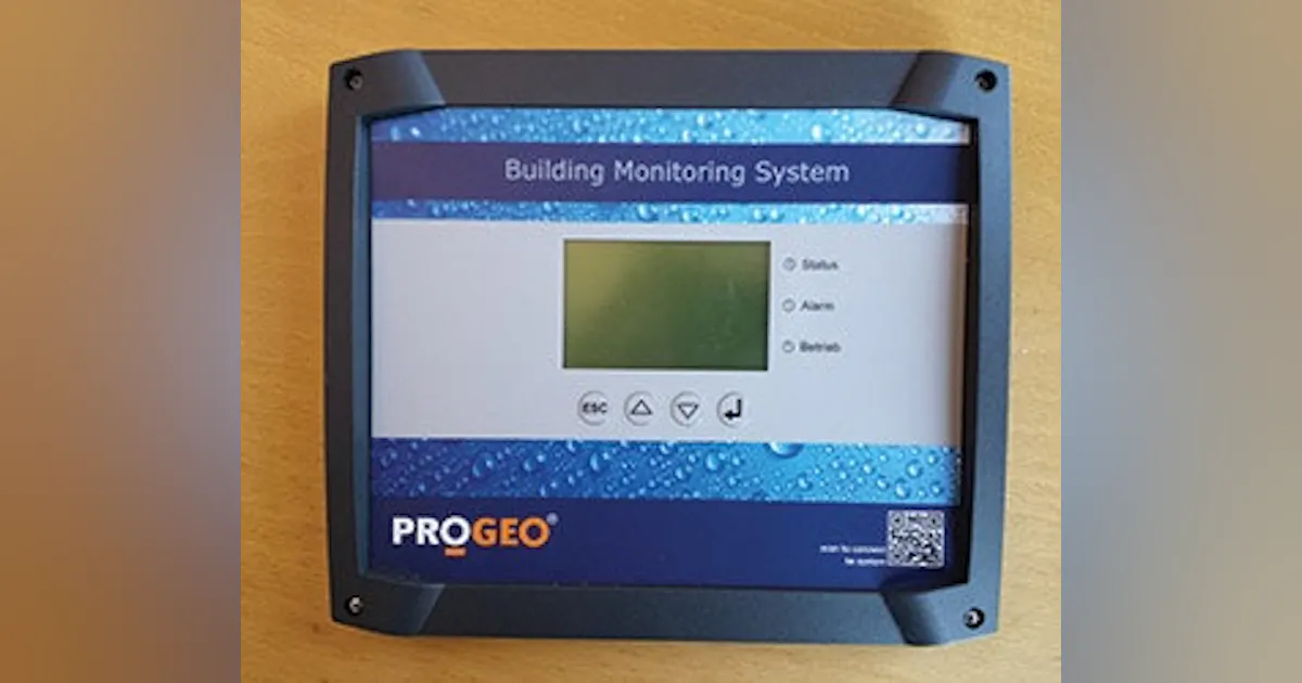 Smartex Distance Sensor Smartex | Buildings