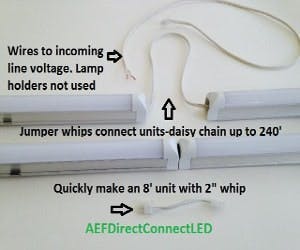 AEFDirectConnectLED