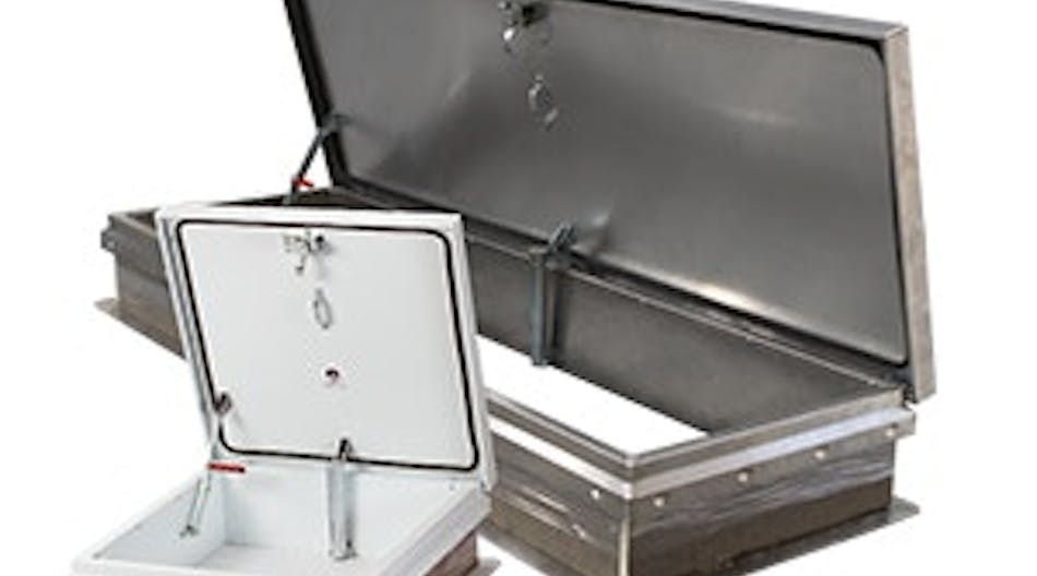 Activar Construction Products Group