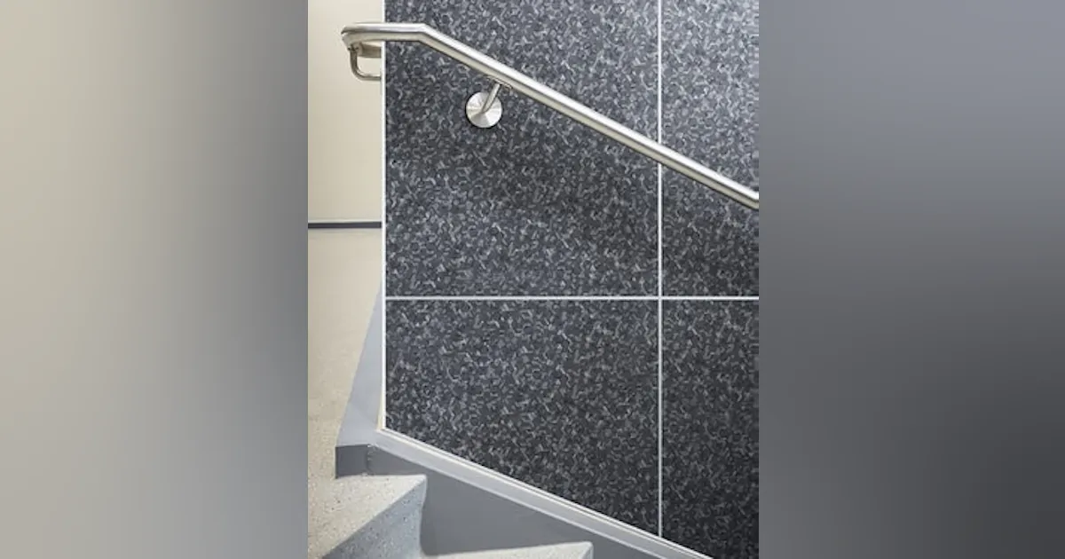 HardStop Decorative Protection Panels | Buildings
