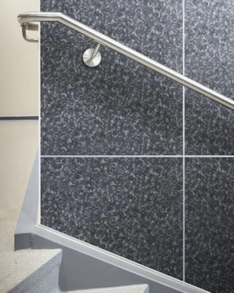 HardStop Decorative Protection Panels | Buildings