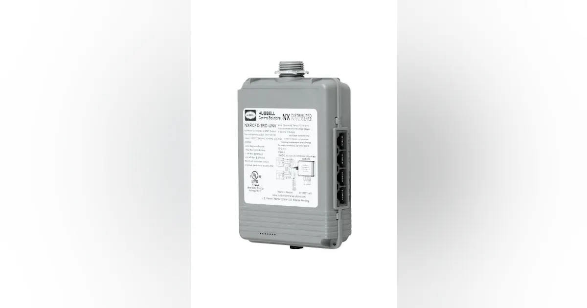 FX Room Controller | Buildings