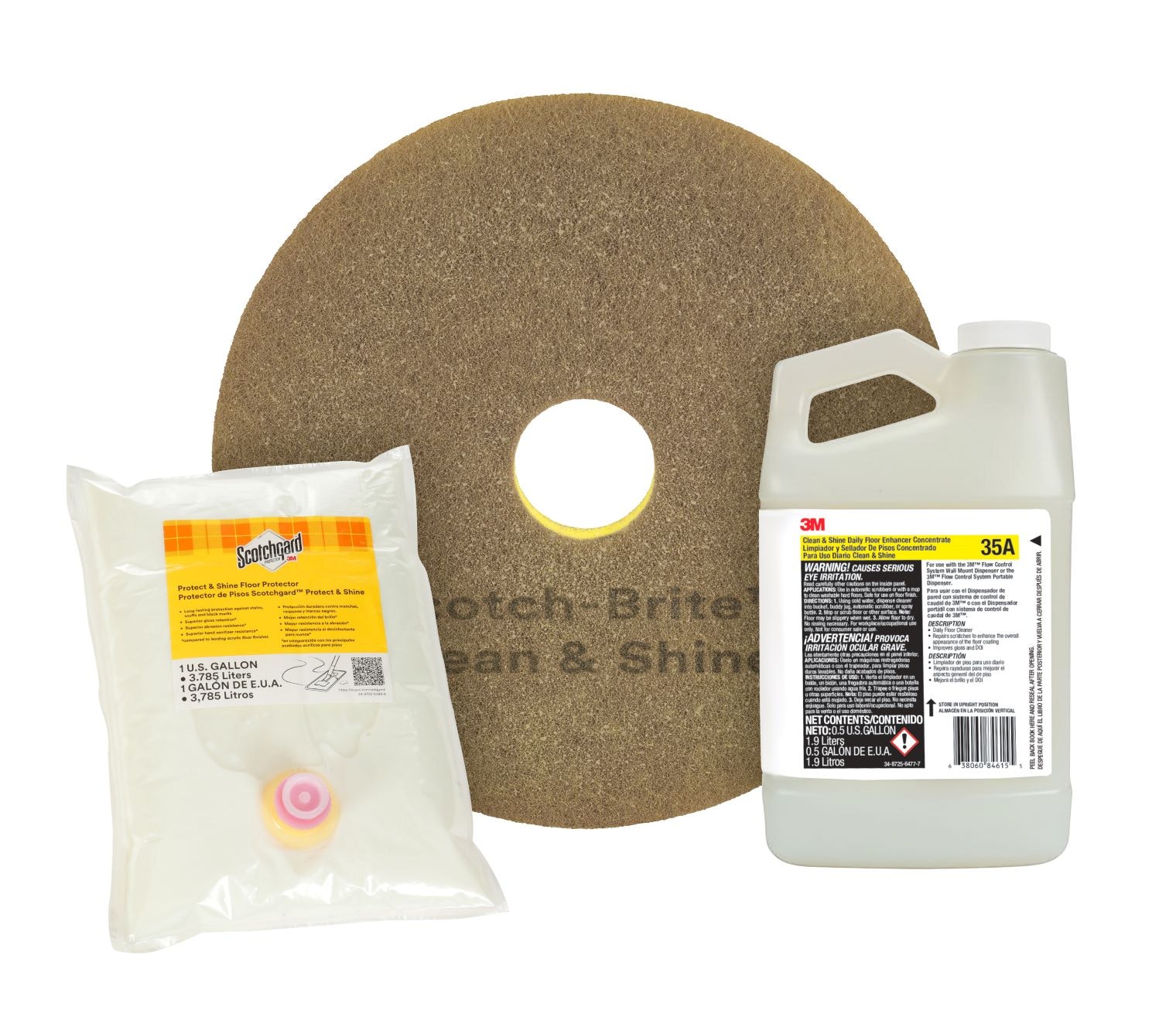 1651540174757 Advanced Floor Care System