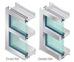 1651540183017 Kawneer Trifab Versaglaze 601 Front Set Framing System 1651540183017 Kawneer Trifab Versaglaze 601 Front Set Framing System