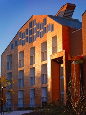 Judson wall - entrance-1