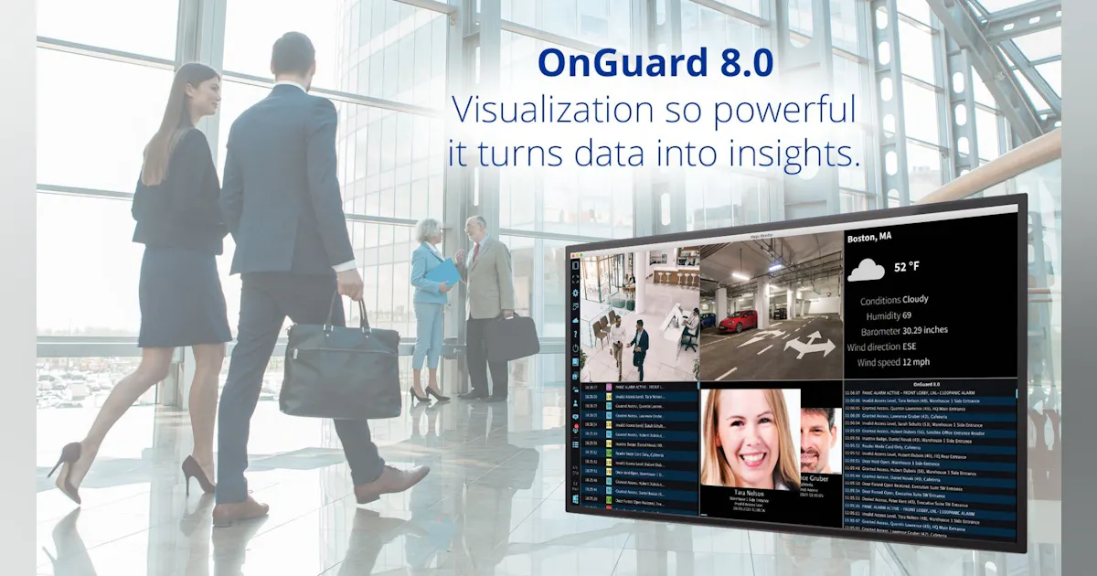 On-Guard | Buildings