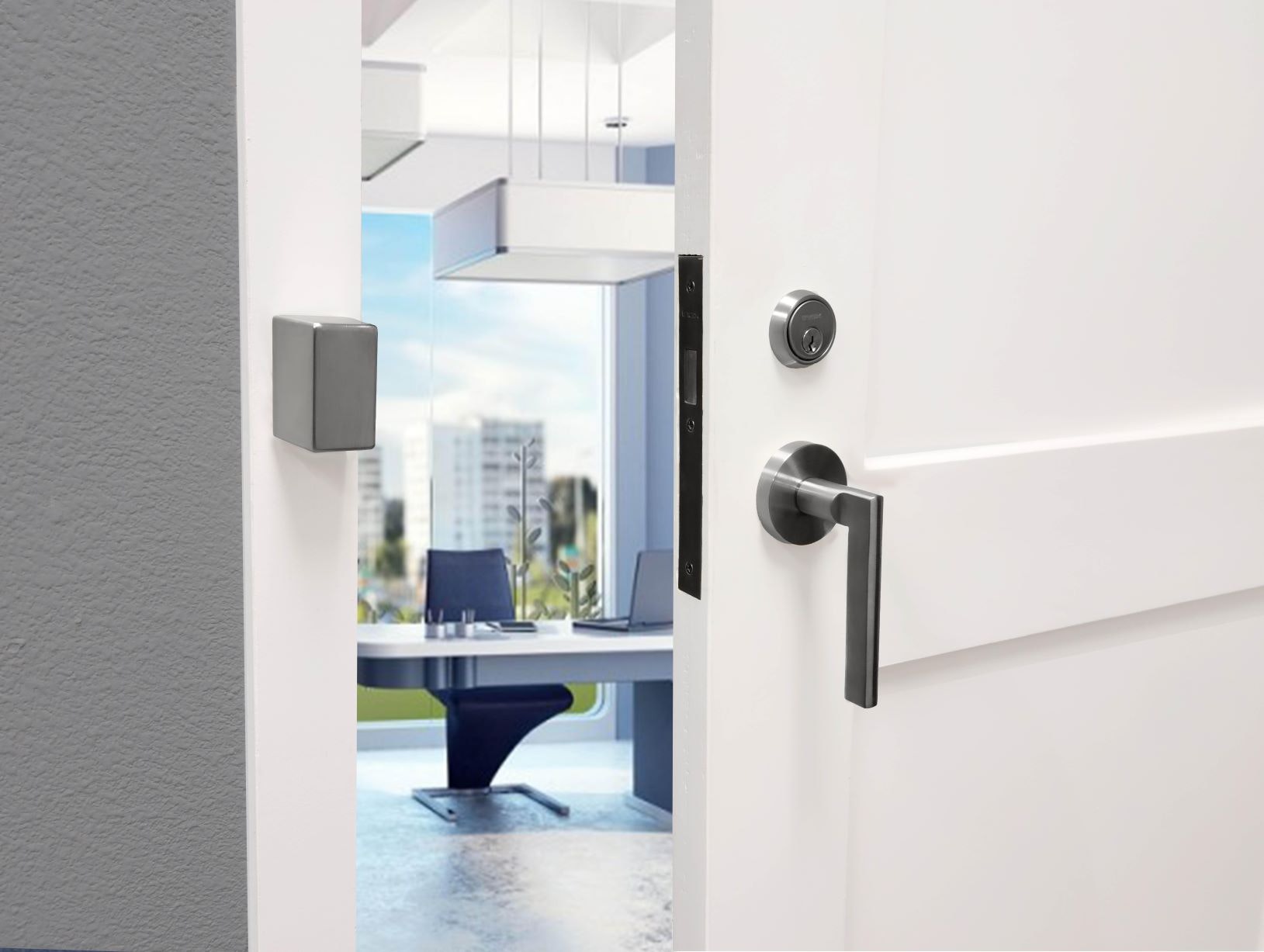 WS90 Office Glamour Image