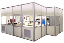 1651540230642 Hepa Filtered Clean Lab 1651540230642 Hepa Filtered Clean Lab