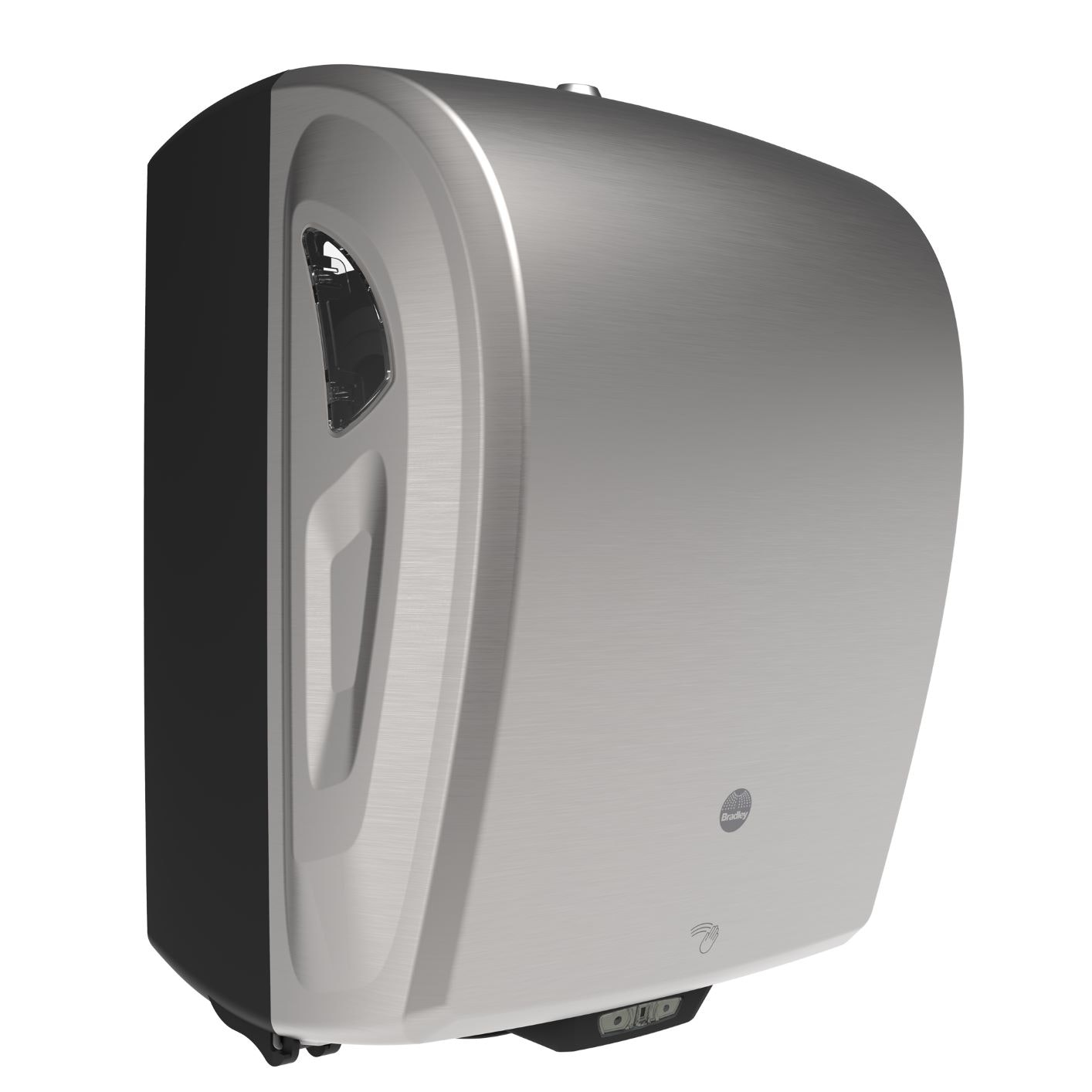 2499_Electronic-Roll-DispenserRight