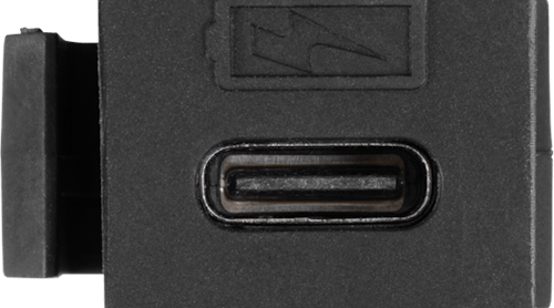 Keystone-USB-C-snap-in