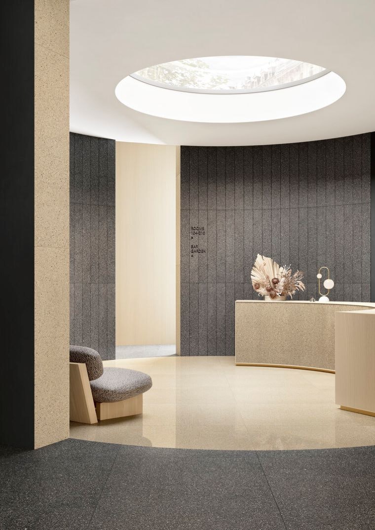 1651540437721 Gf Seminato Nero Beige Miele Candido Il Veneziano Amb7 Hotel