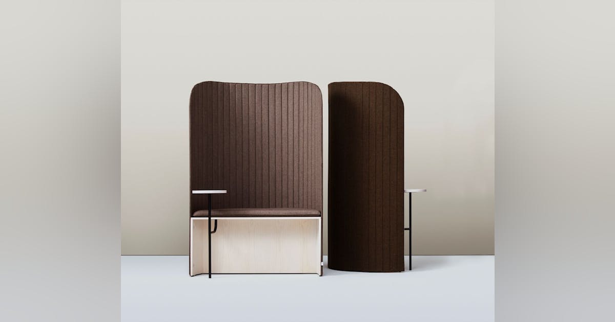 Focus Pod | Buildings