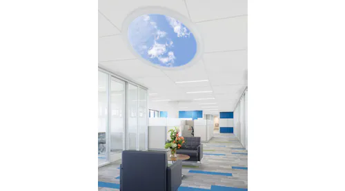 Planar Ceiling Ceilings | Buildings