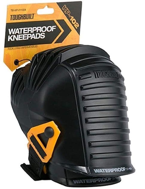Toughbuilt - Waterproof Knee Pads