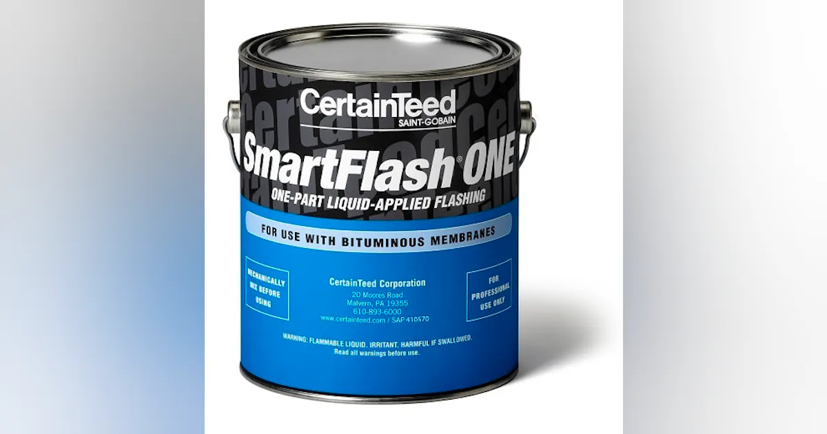 Smart Flash SmartFlash ONE | Buildings