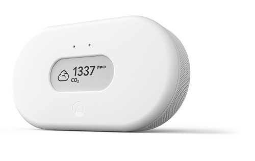 1651540671739 Airthings Viewco2 Edit