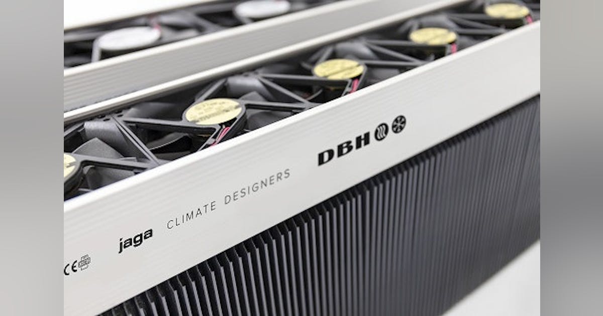 Dynamic Boost Hybrid | Buildings