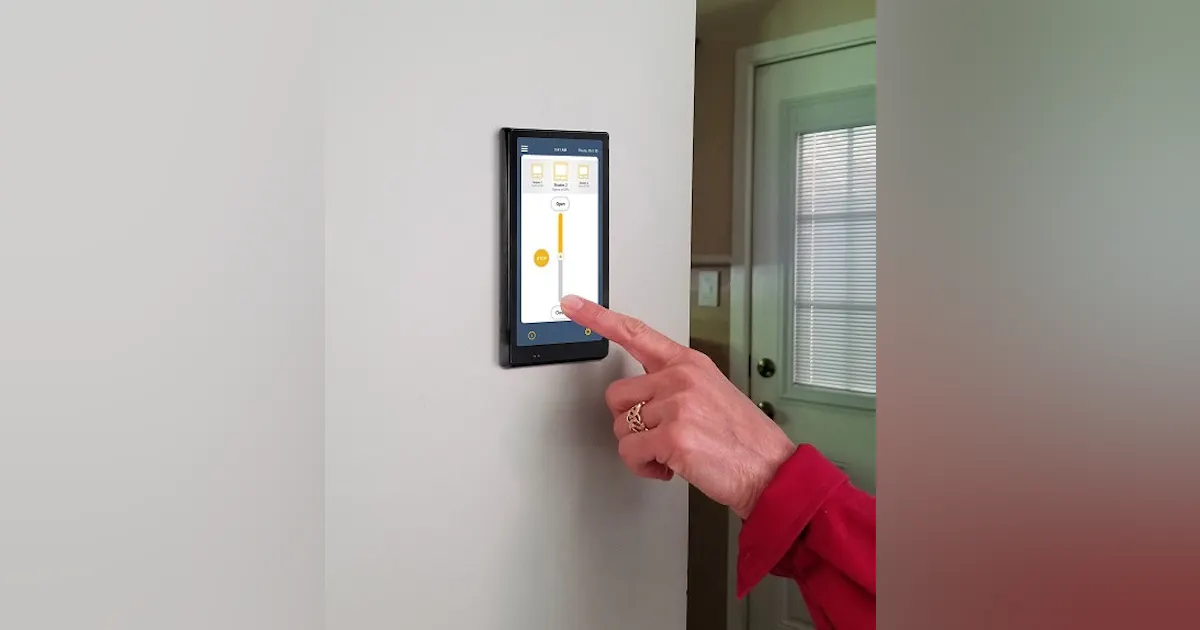 Room Controller | Buildings