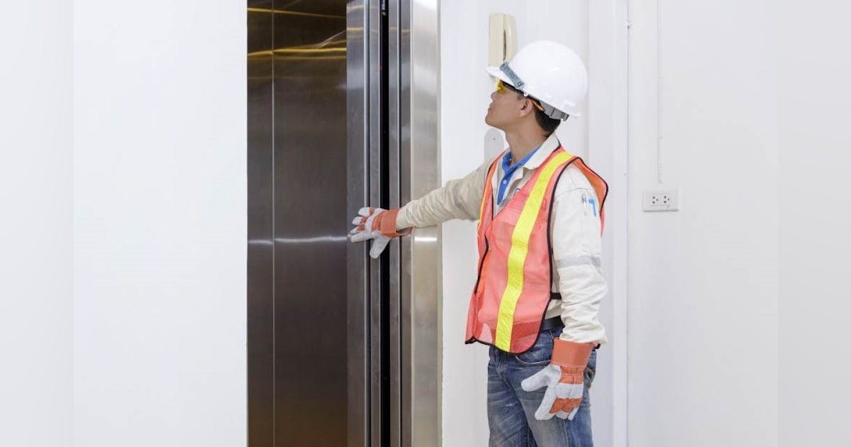 Lift Repair Company