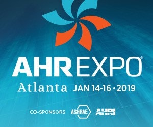 AHR Expo What You Need to Know About HFC Refrigerants Buildings