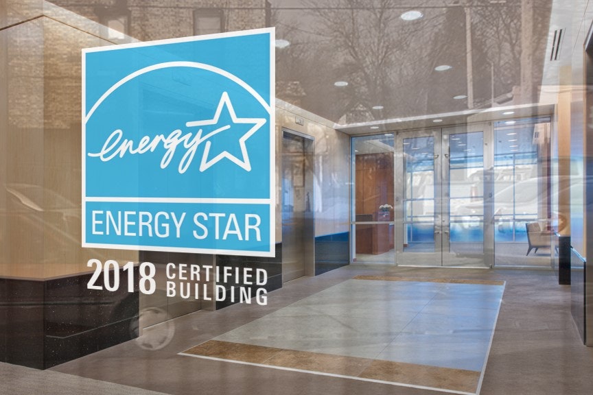 ENERGY STAR Certification Process Suspension Update | Buildings