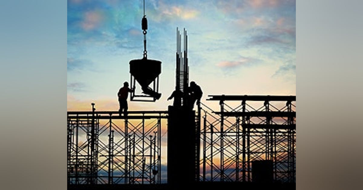 The Case For Indoor Camera Systems at Construction Sites | Buildings