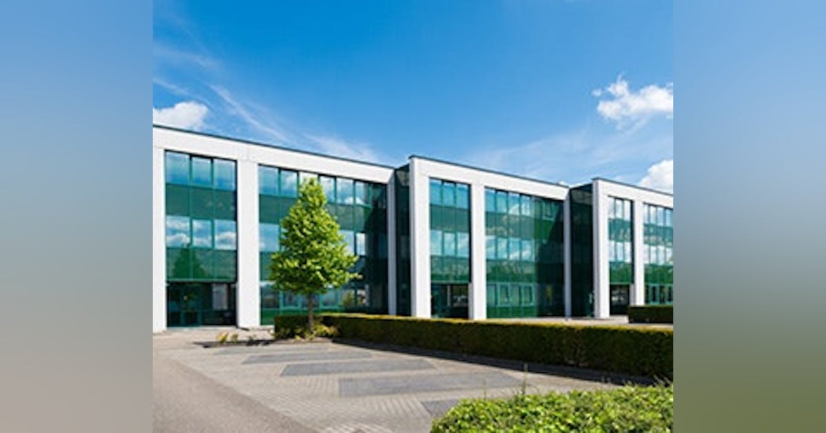 The City With the Most ENERGY STARCertified Buildings Is... Buildings