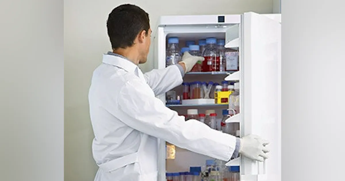 Cooler Lab Examples ENERGY STAR Certifies Lab-Grade Cooling | Buildings