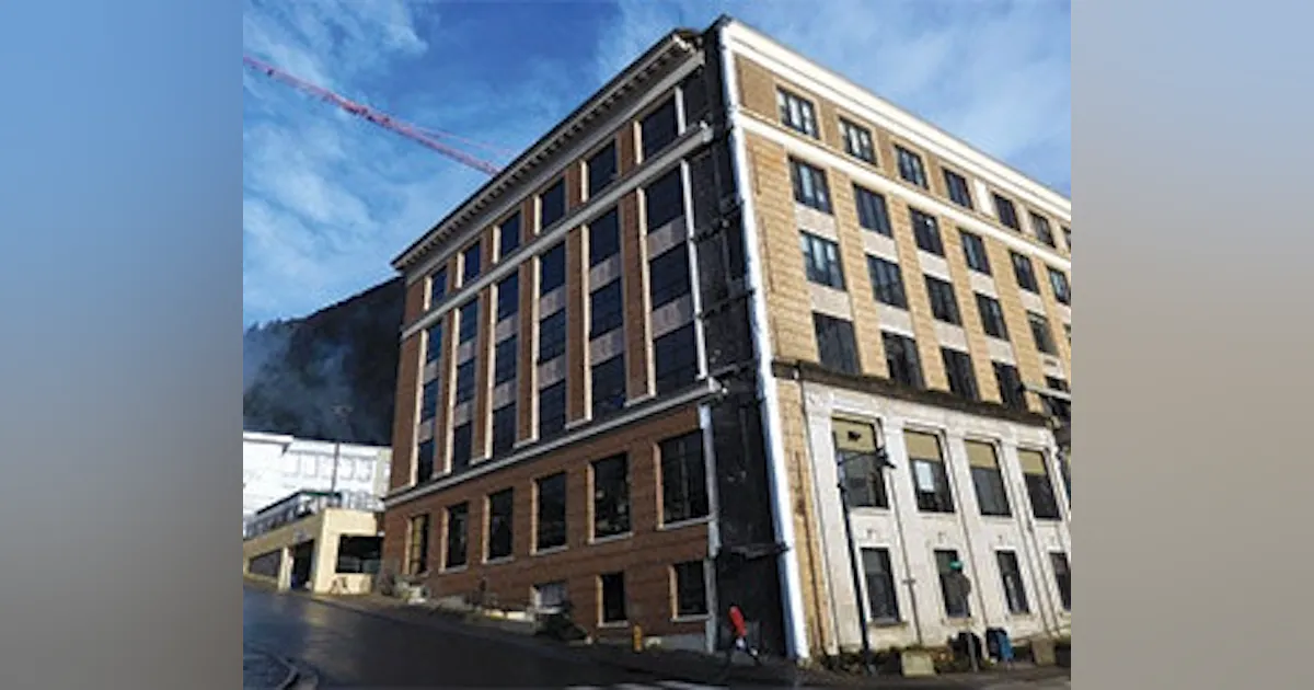 Keys to Ensuring a Sensible Recladding Project | Buildings