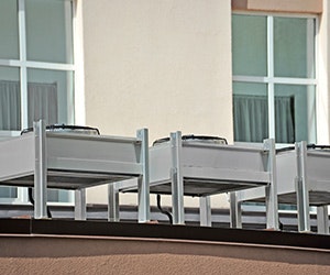 AHRI “Disappointed” in EPA SNAP Refrigerant Rule Buildings