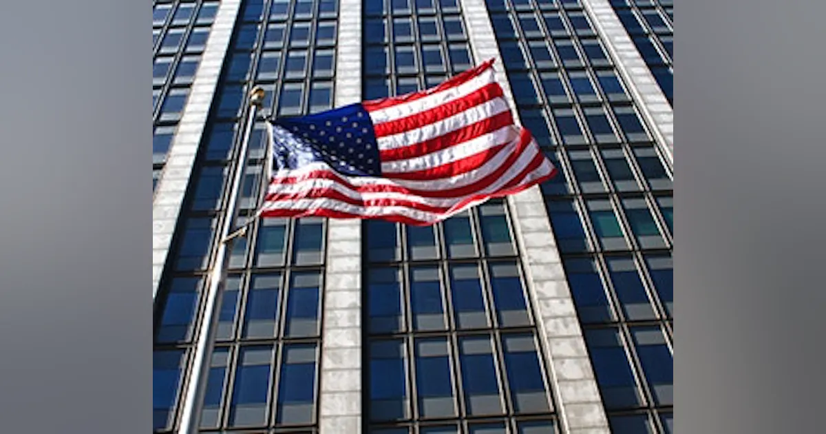 New Energy Efficiency Requirements for Federal Buildings | Buildings