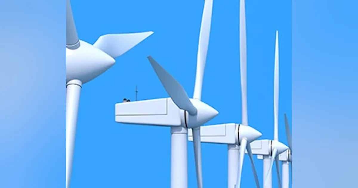 Wind Power Generation Expected to Grow | Buildings