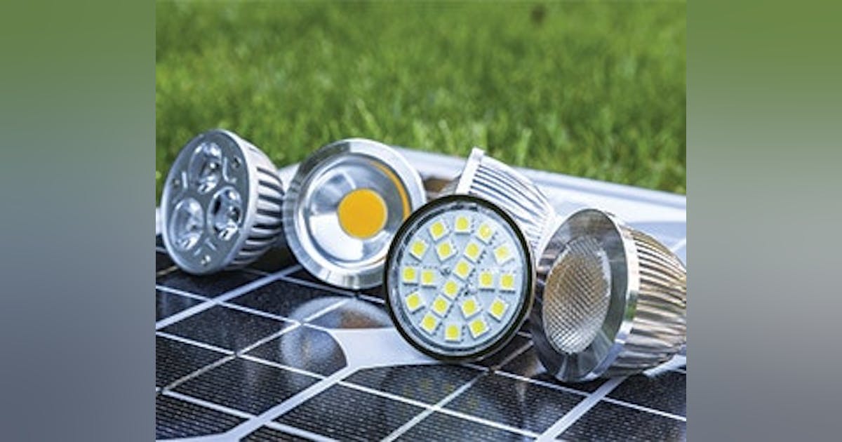 3 LED Performance Points | Buildings