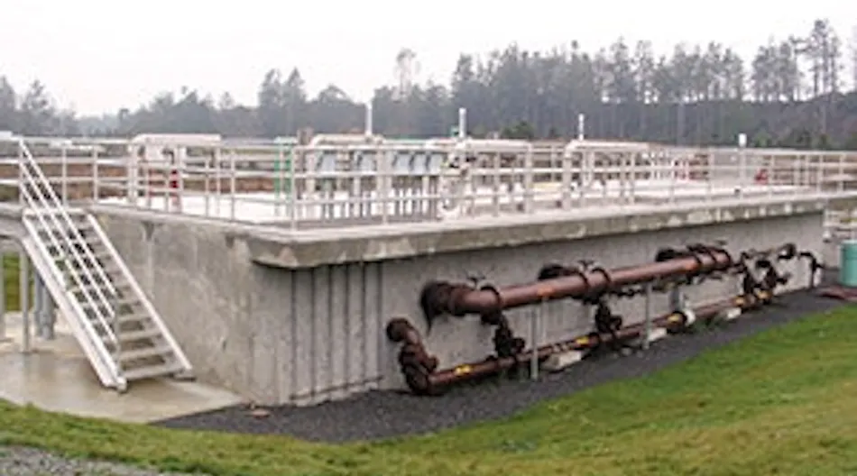 On-Site Wastewater Treatment: Turn Blackwater into a Green Opportunity ...