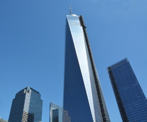 One World Trade Center Officially U.S.’s Tallest Building | Buildings