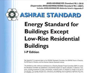 New Path To ASHRAE Compliance | Buildings