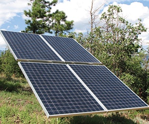 How to install solar panels when your roof isn’t an option Buildings