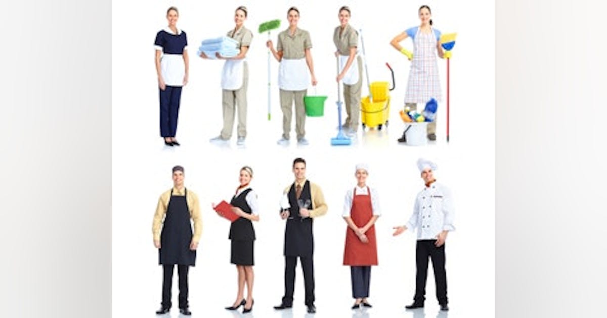 How to Manage Outside Contractors | Buildings