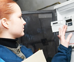 Combat Thermal Comfort Complaints Buildings