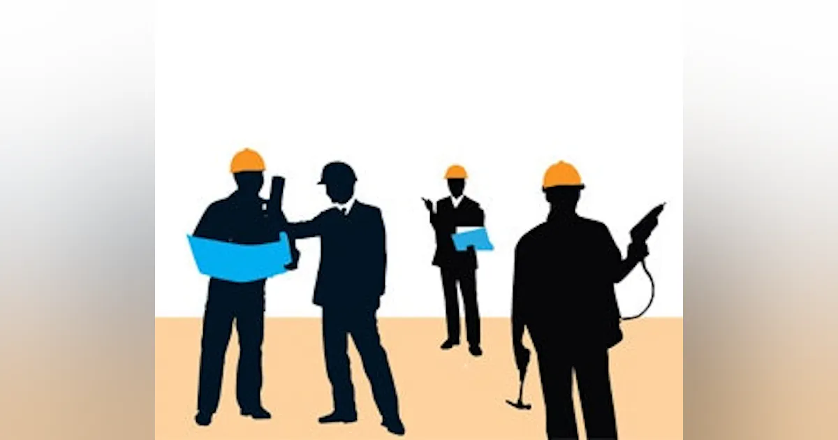 7 Tips for Vetting an Outside Contractor | Buildings