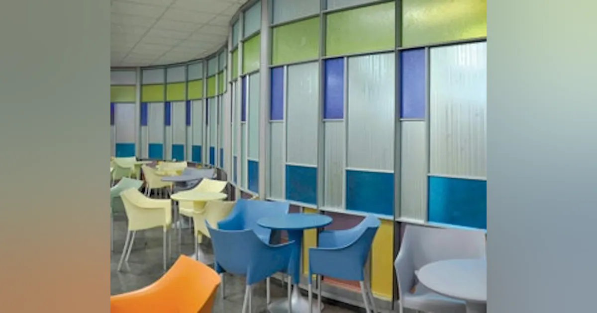Dirtt Panel DIRTT Modular Wall System by DIRTT Environmental Solutions | Buildings