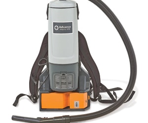 Adgility XPB Vacuum by Advance Buildings