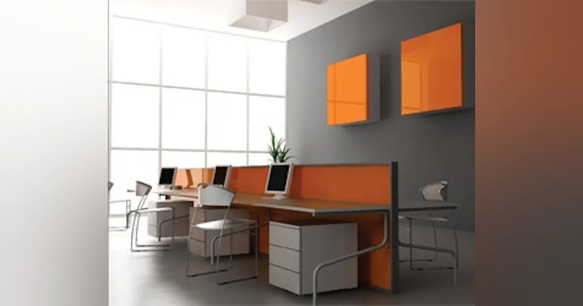 Brighten Your Office to Boost Creativity | Buildings