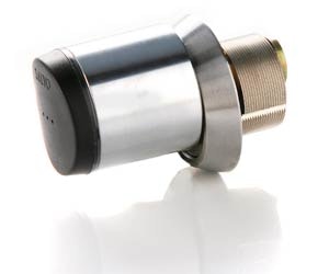 SALTOGEO Cylinder Lock by Salto Systems Buildings