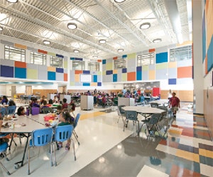 Net-Zero Energy Schools Pass The Test | Buildings