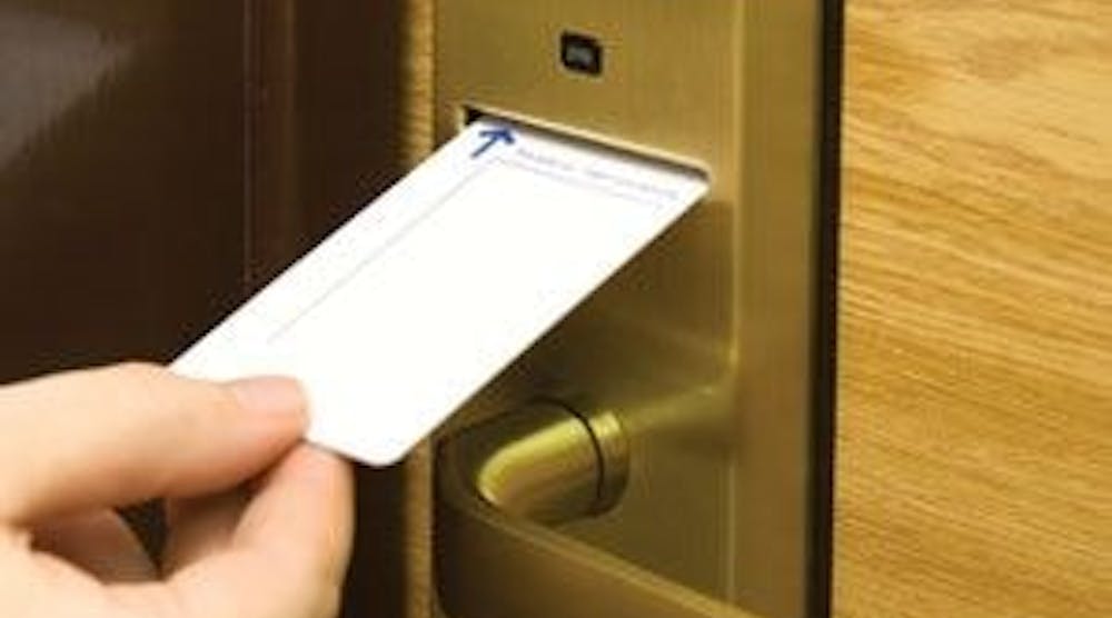 The Basics of Security Door Hardware | Buildings