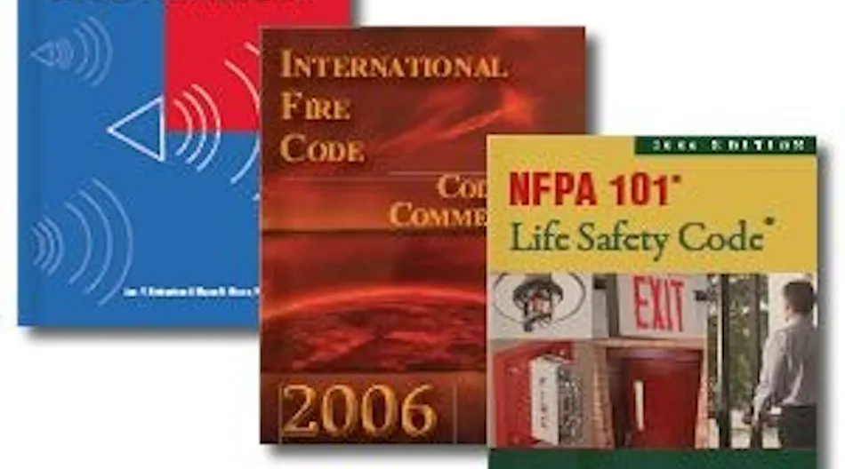 How to Comply with Your Annual Fire Inspection | Buildings