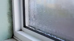 Weatherproofing